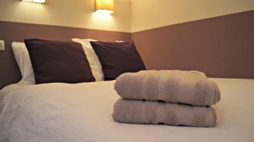 Apartamentos Little Suite - Antonin