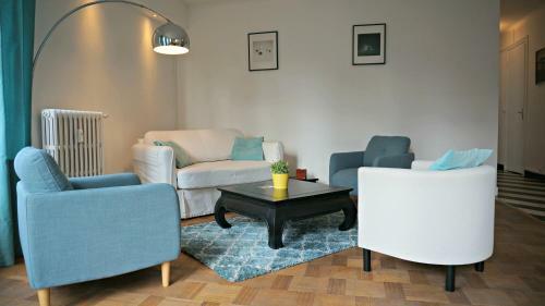 Apartamento Little Suite - Lazare