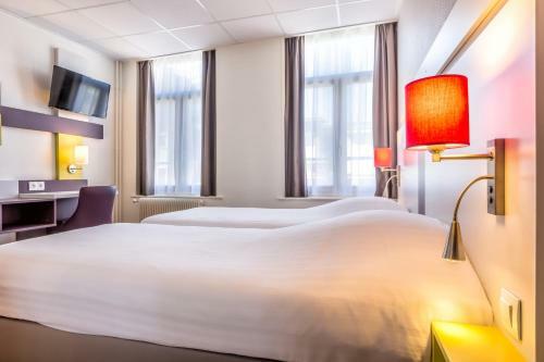 Hotel Grand H�tel Lille