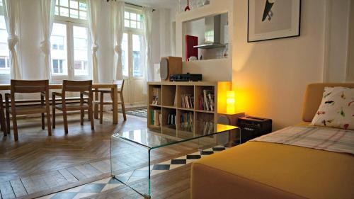 Apartamento Little Suite - Marianne