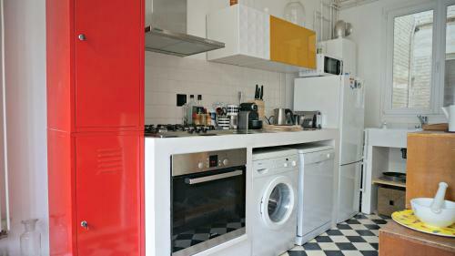 Apartamento Little Suite - Marianne