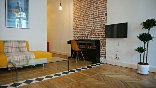 Apartamento Little Suite - Marianne