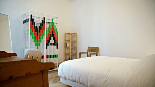 Apartamento Little Suite - Marianne