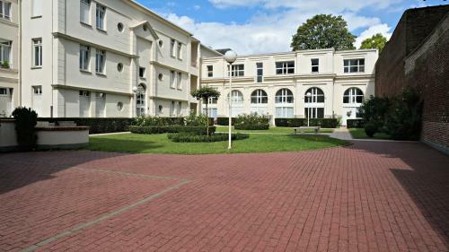 Apartamento Little Suite - Coline