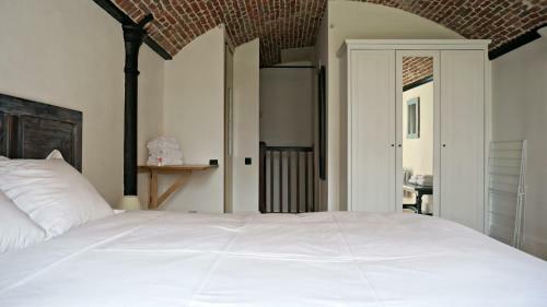 Apartamento Little Suite - Coline