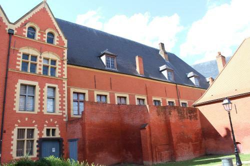 Apartamento Appartement La Travia