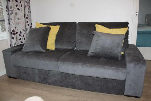 Apartamento Appartement La Travia