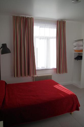 Hotel H�tel Faidherbe