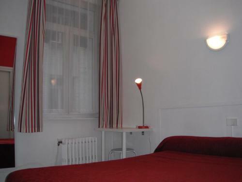 Hotel H�tel Faidherbe