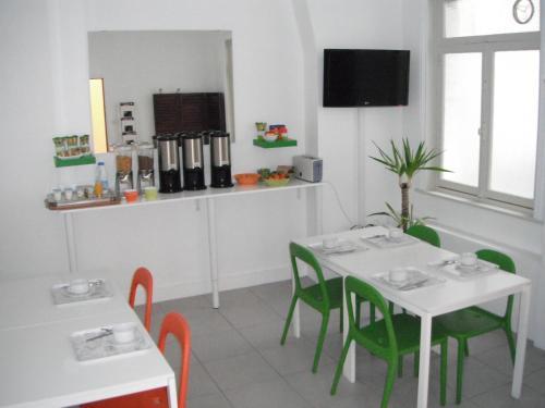 Hotel H�tel Faidherbe
