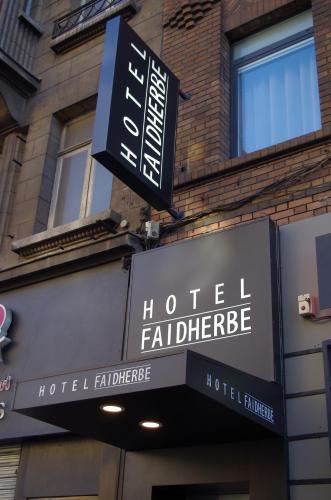 Hotel H�tel Faidherbe