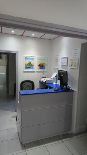 Hotel H�tel Faidherbe