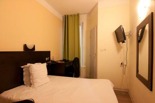 Hotel De Londres