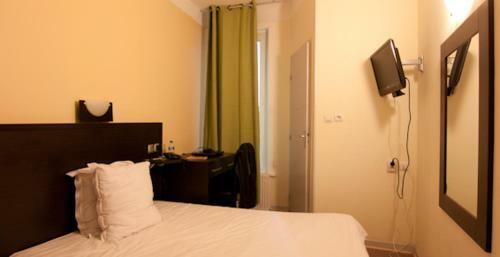 Hotel De Londres