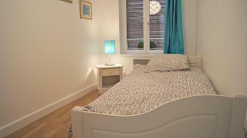 Apartamento Little Suite - Th�o