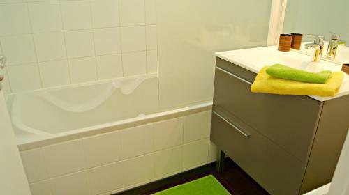 Apartamento Little Suite - Th�o