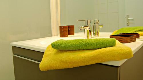 Apartamento Little Suite - Th�o