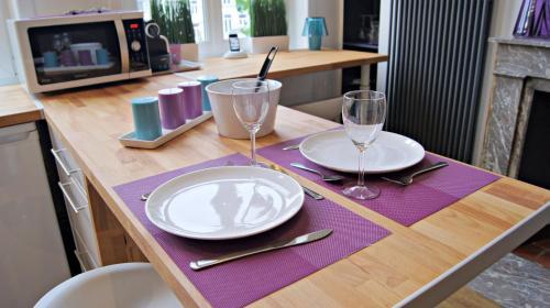 Apartamento Little Suite - Victoire