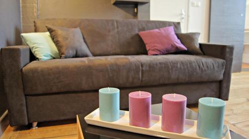 Apartamento Little Suite - Victoire