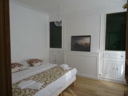 Apartamento Nationale Appart Hotel