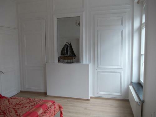 Apartamento Nationale Appart Hotel