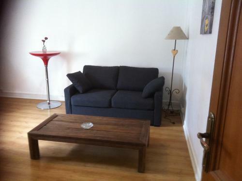 Apartamento Nationale Appart Hotel