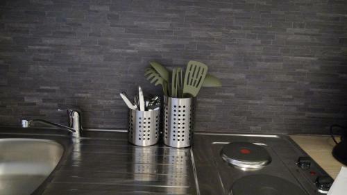 Apartamento Nationale Appart Hotel