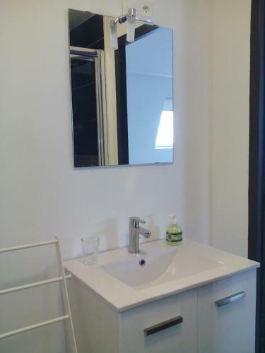 Apartamento Nationale Appart Hotel