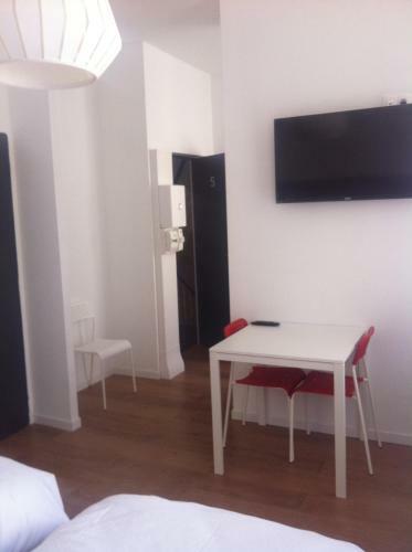 Apartamento Nationale Appart Hotel