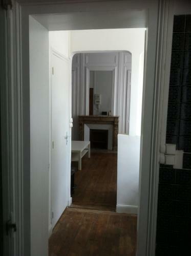 Apartamento Nationale Appart Hotel