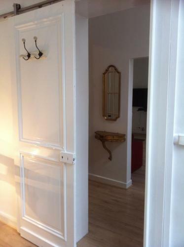 Apartamento Nationale Appart Hotel