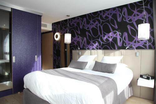 Best Western Premier Why Hotel