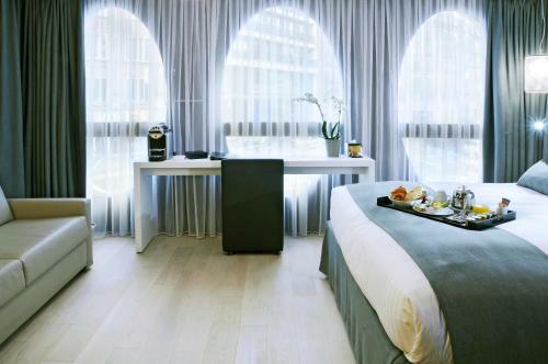Best Western Premier Why Hotel