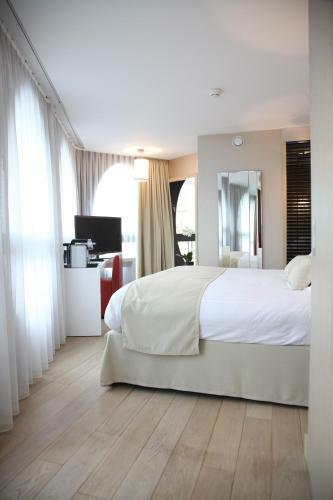 Best Western Premier Why Hotel