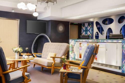 Best Western Premier Why Hotel