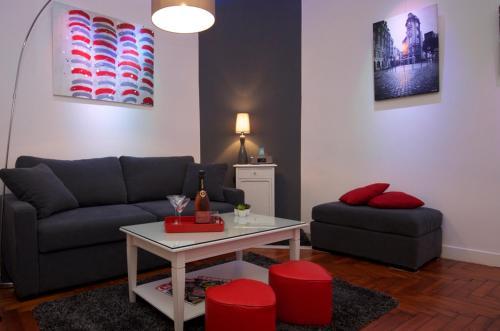 Apartamento The Appart