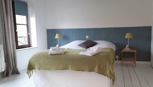 Apartamento Little Suite - Louise