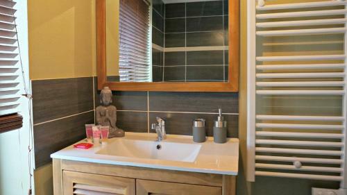 Apartamento Little Suite - Louise