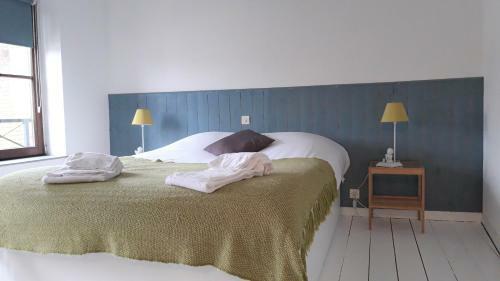 Apartamento Little Suite - Louise