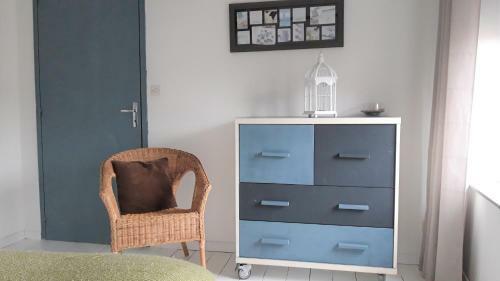 Apartamento Little Suite - Louise