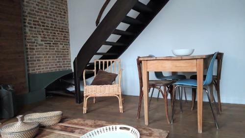 Apartamento Little Suite - Louise
