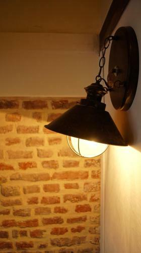 Apartamento Little Suite - Louise