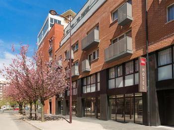 Hotel Ibis Lille Centre Grand Palais