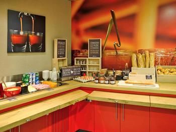 Hotel Ibis Lille Centre Grand Palais