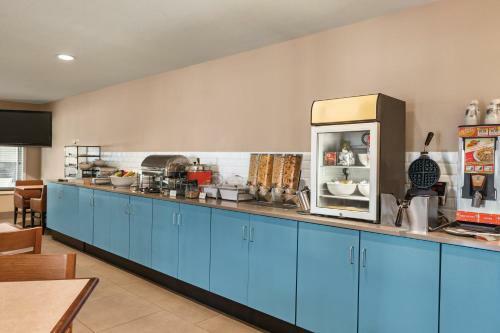 Hotel Country Inn By Carlson Buffalo