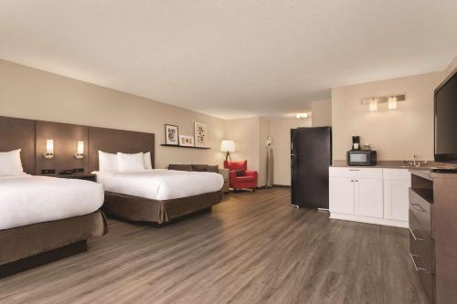 Hotel Country Inn By Carlson Buffalo