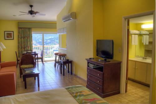 Hotel Castle Villas At Bluebeards By Capital Vacations