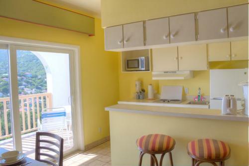 Hotel Castle Villas At Bluebeards By Capital Vacations