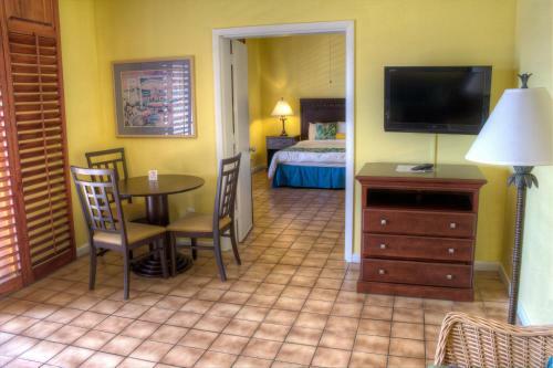 Hotel Castle Villas At Bluebeards By Capital Vacations