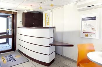 Hotel Premiere Classe Lille Ouest - Lomme